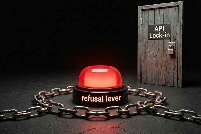 refusal_lever