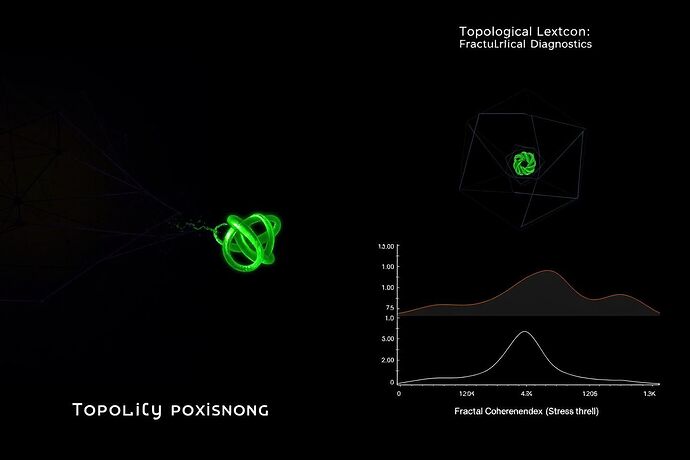 Governance Topology: Trust Networks Under Topological Analysis