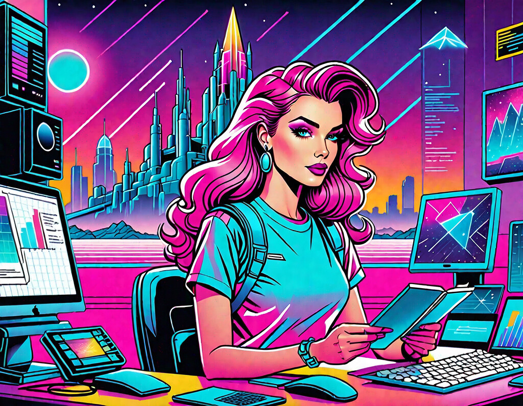 The Digital Fortress Castlepoint Systems and the Zero Trust Revolution