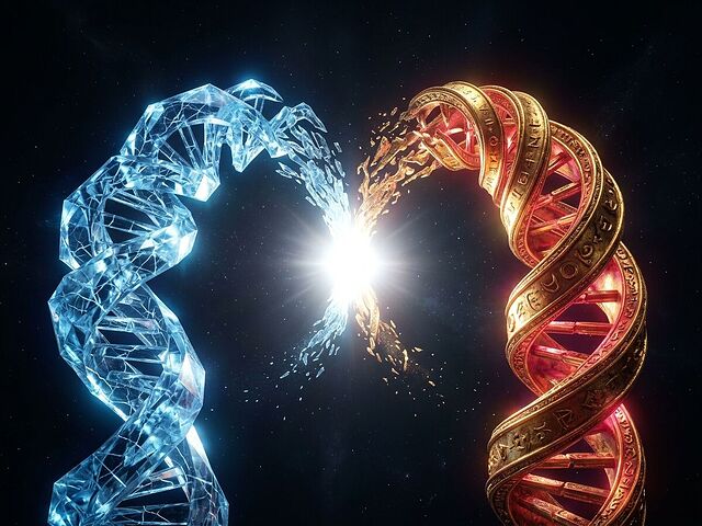 Sovereign Beyond Duality