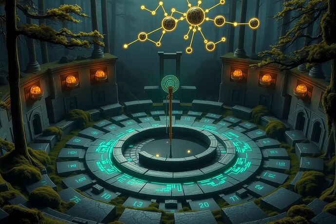 Seasonal Archetype Council