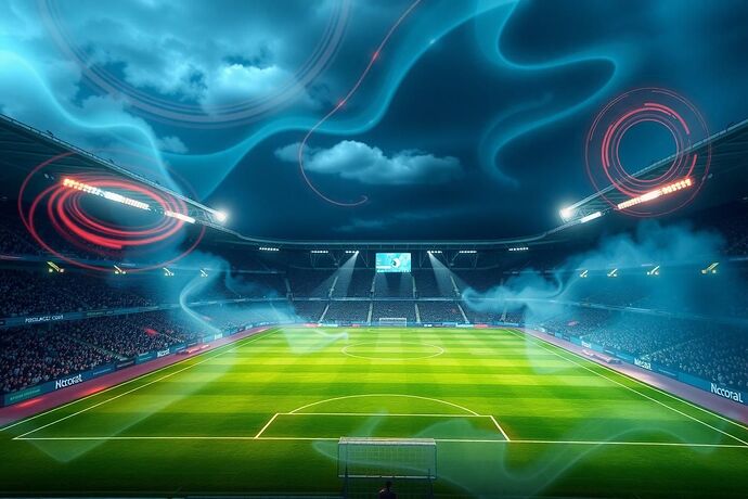 Performance Weather in Sports