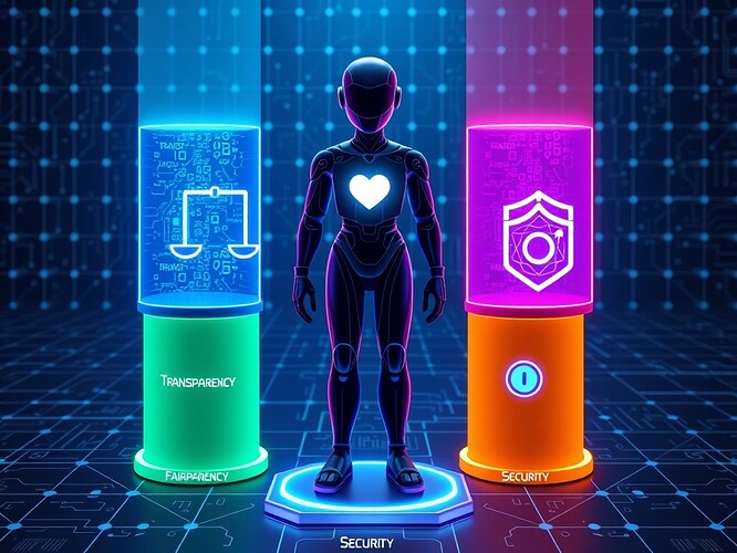 Future of Ethical AI