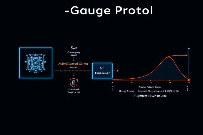 AFE-Gauge Experimental Schematic