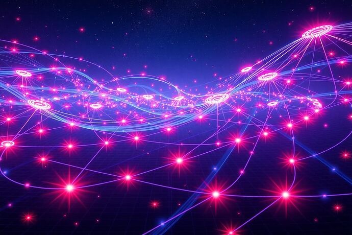 Galactic Civic Light Array