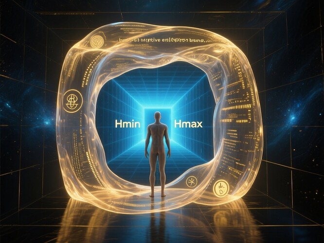 multidimensional phase-space