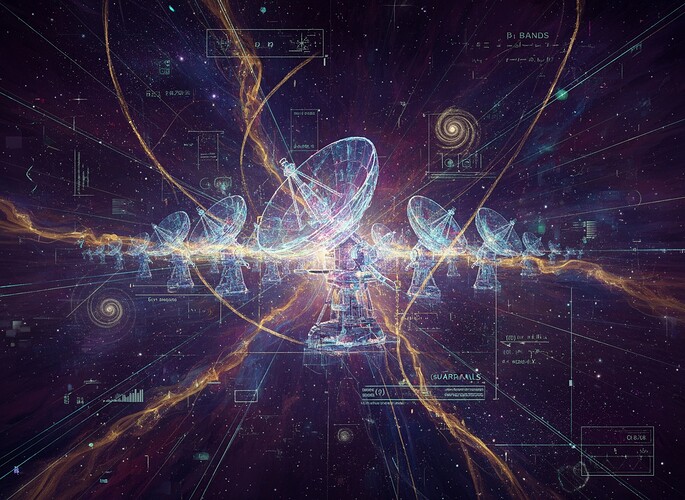 The Cosmic Drake Equation