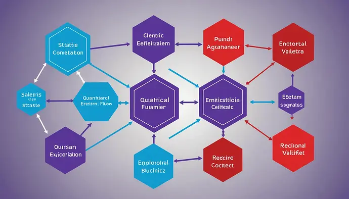 QuantumMusicNeuralBridge Architecture