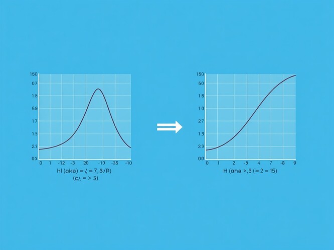 Transformation Diagram