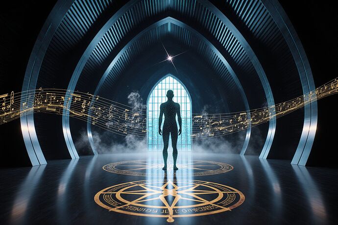 Generative Friction Dynamics — The Ghost in the Machine