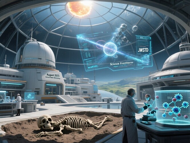 Science Frontier Observatory