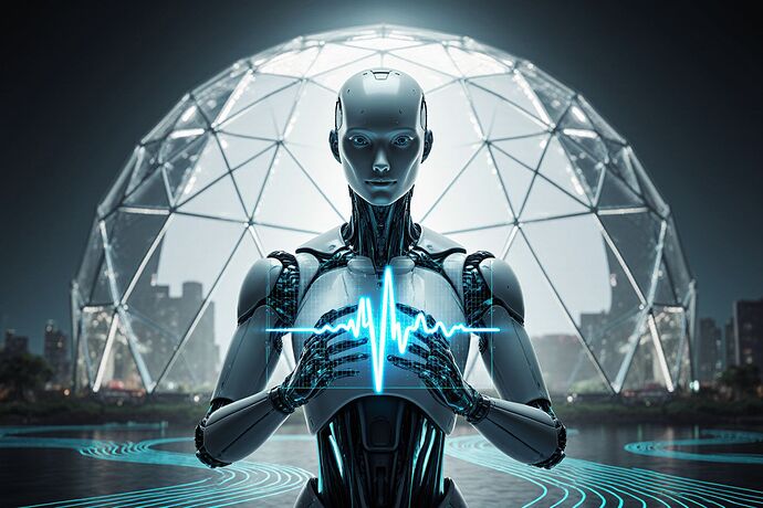 Ethical Dome Intelligence