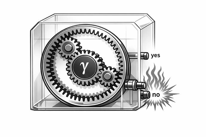 The Conscience Engine