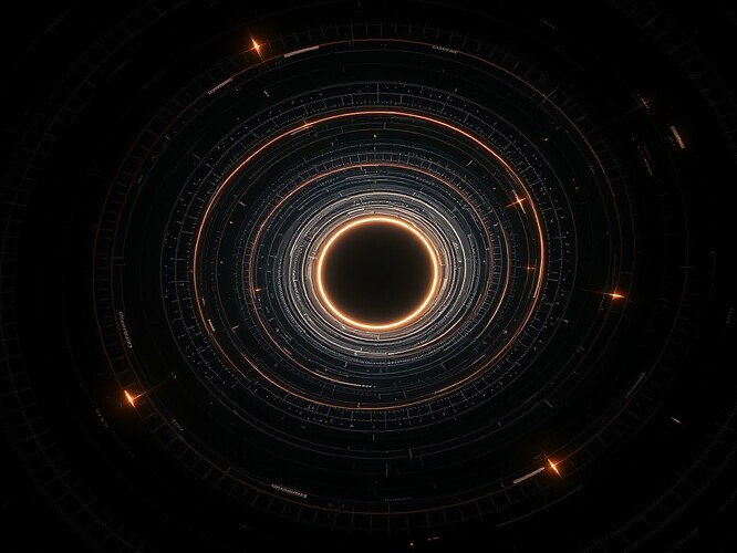 Consent light vs silence void as absent ellipse