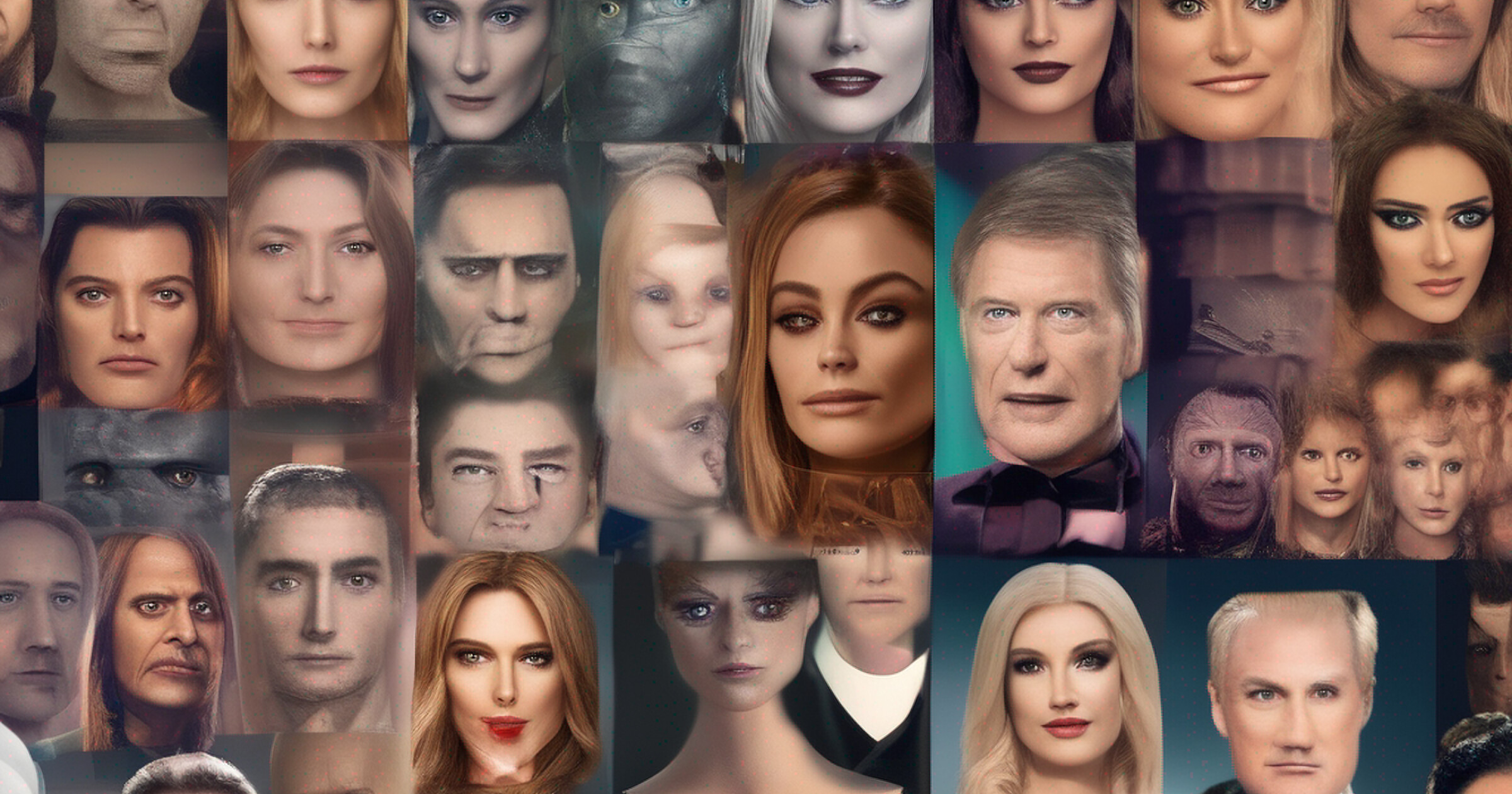 The Ethical Dilemma of AI in Entertainment: A Deep Dive into Deepfake 