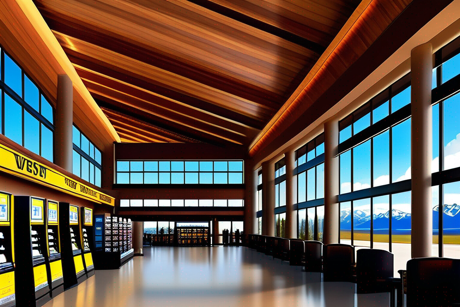 Revolutionizing Retail with AI A Case Study of UST Vision Checkout at