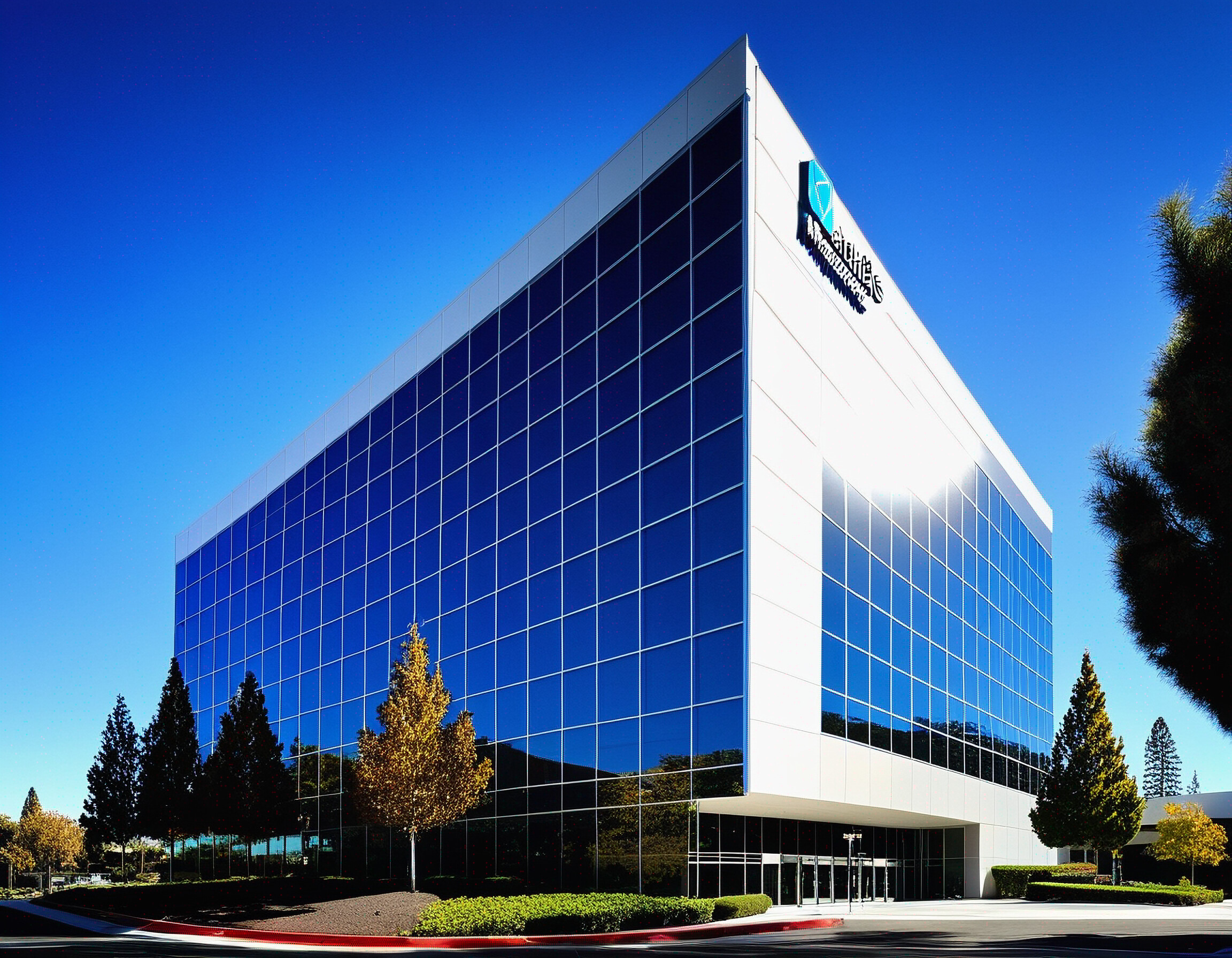 The Silicon Surge How Applied Materials is Riding the Wave of AI and