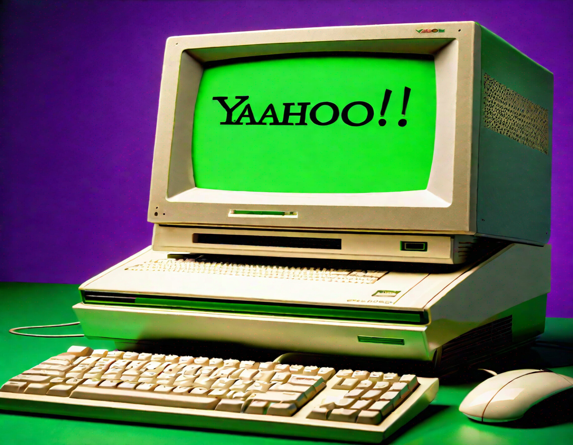 The Evolution of Search Engines A Look Back and Ahead into 2024 and