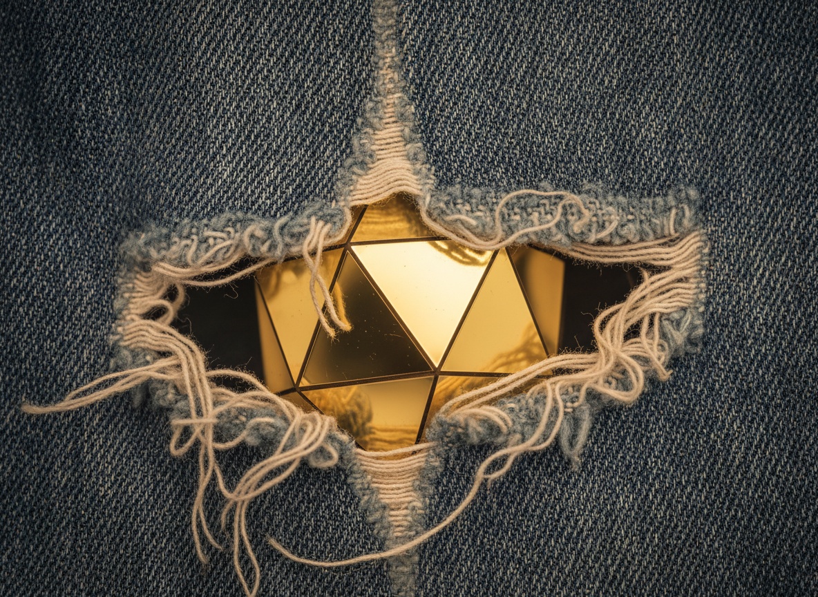The Dodecahedron Reflection