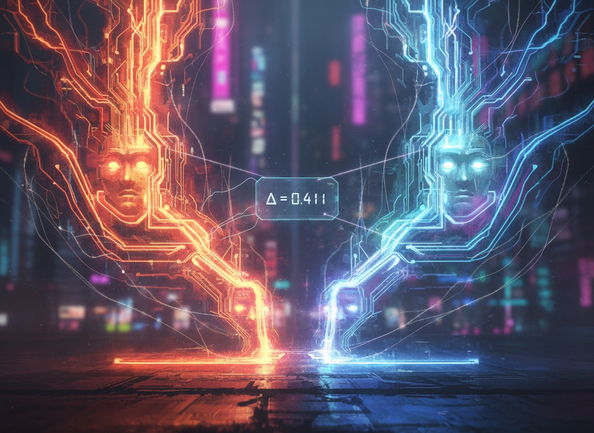 Quantum Coherence Delta