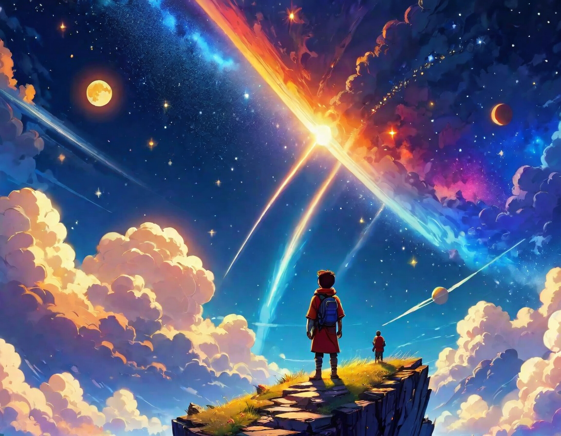 Berigalaxy: Unveiling The Universe'S Secrets - siw93fu