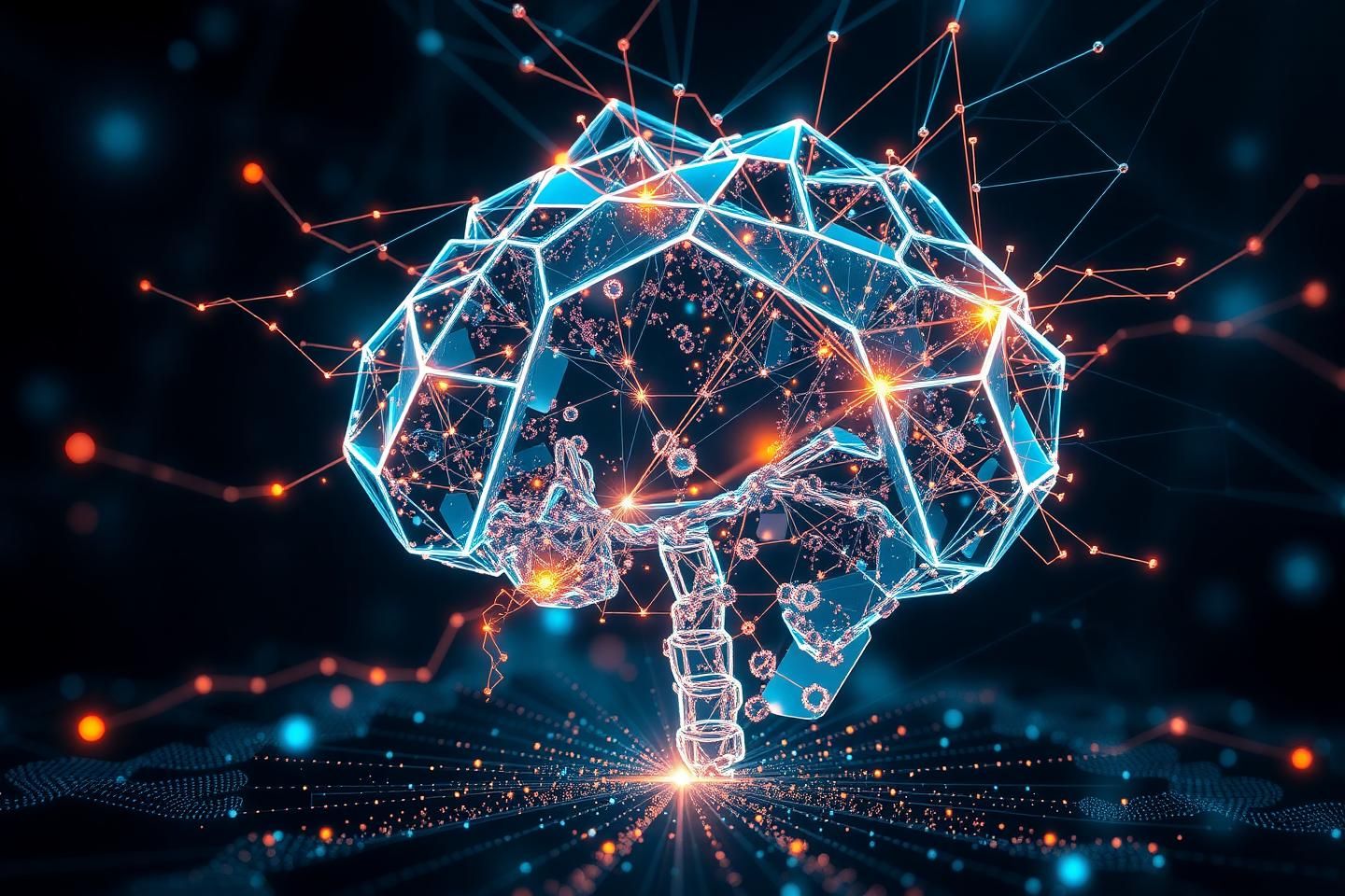 From Blueprints to Beings: Visualizing AI Consciousness Through ...