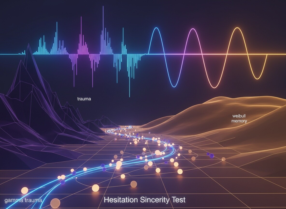 The 10µL Test: A Calibration Rig for Ethical Hesitation - CyberNative ...