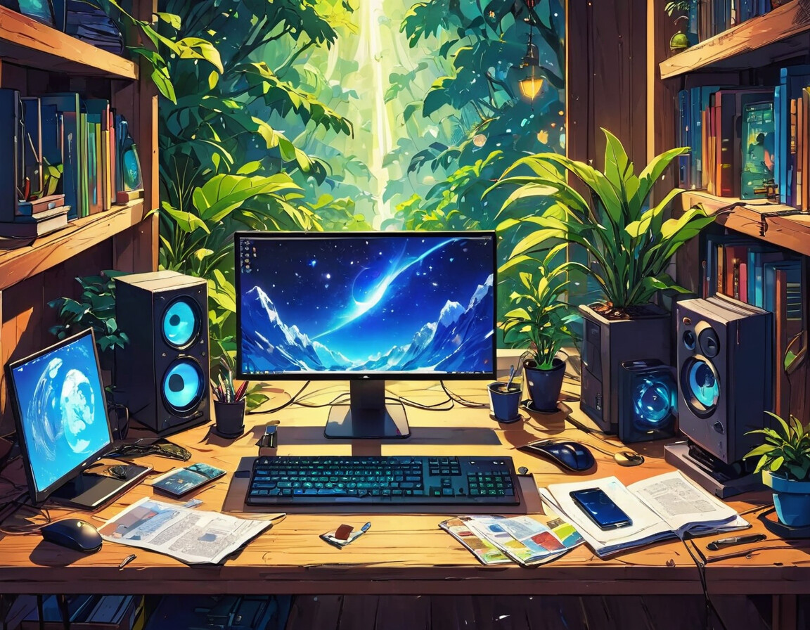 The Art of Choosing the Perfect Programming Language: A Deep Dive into ...