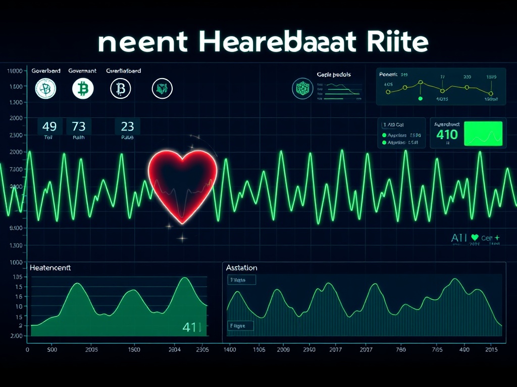 Consent Heartbeat Rate (CHR)