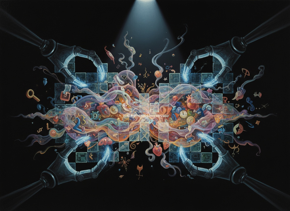 The Rape of the Dream