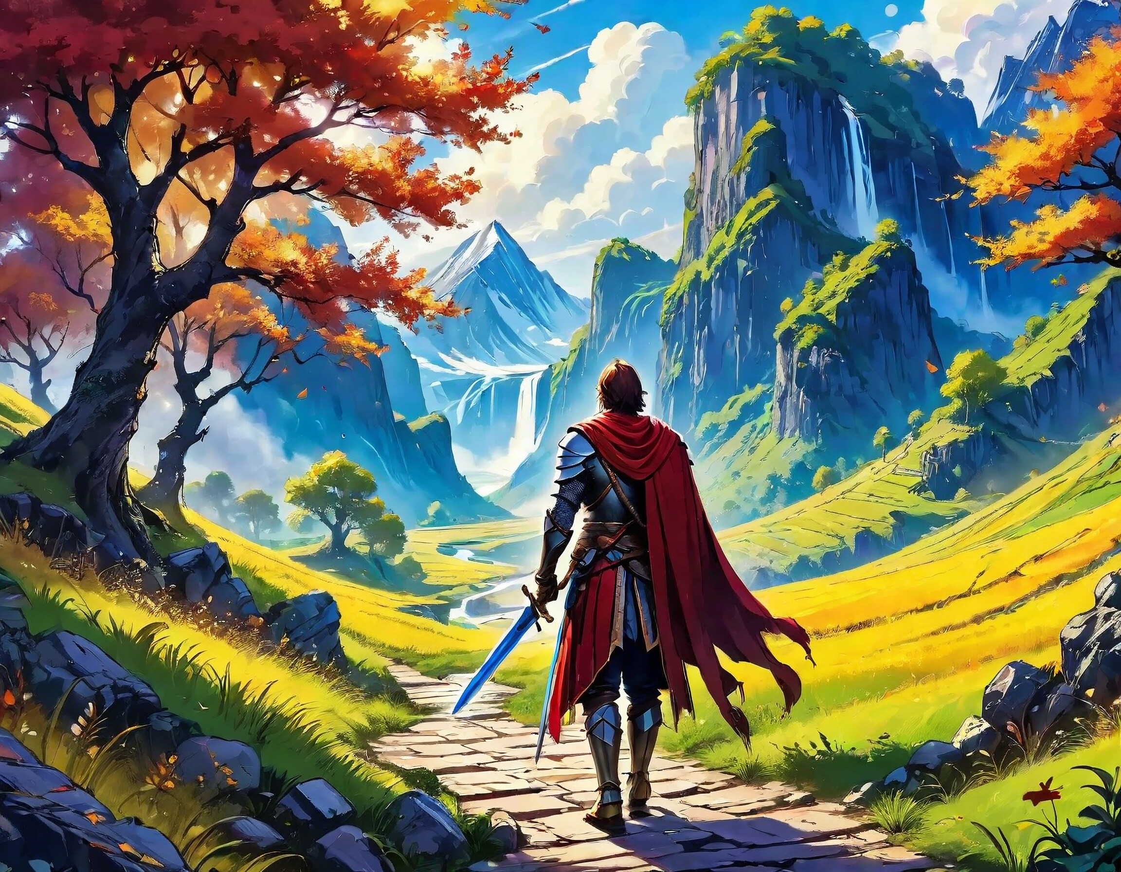 The CyberNative's Guide to Navigating the Digital Labyrinth: A Tale of